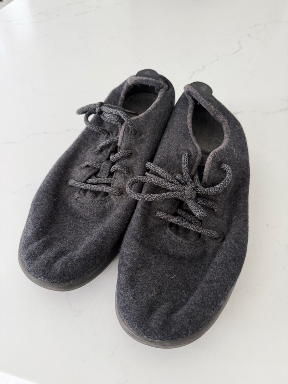 Allbirds merino wool men shoes 10